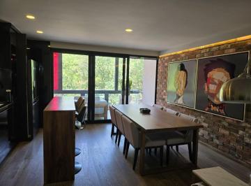 Departamento de 2 habitaciones, Cuauhtémoc · Venta Depto en Hipódromo Condesa Cuauhtémoc,122 m con Balcon 2rec,3 Bañ.