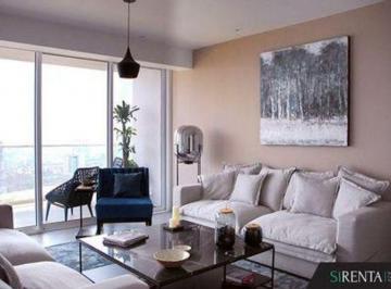 Departamento · 151m² · 3 Recámaras · 2 Estacionamientos · Departamentos en Renta en Huixquilucan