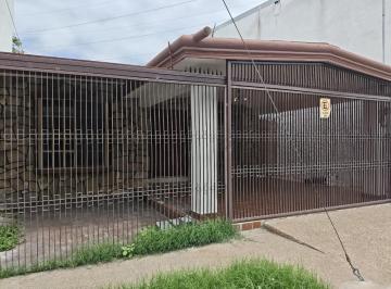 Casa · 170m² · 2 Recámaras · 1 Estacionamiento · Renta de Casa Para Oficina en Valle de Mirador