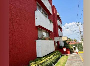 Departamento de 3 habitaciones, Naucalpan de Juárez · Departamento en Renta Circuito Arquitectos