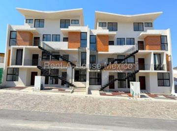 Departamento de 2 habitaciones, El Marqués · Renta| Departamento Nuevo con 2 Recámaras en Zákia