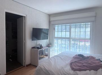 Departamento de 3 habitaciones, Cuauhtémoc · Venta Departamento Roma Norte