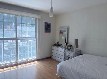 Departamento de 3 habitaciones, Cuauhtémoc · Venta Departamento Roma Norte