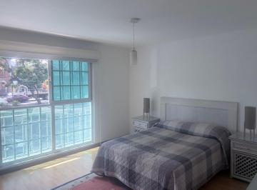 Departamento de 3 habitaciones, Cuauhtémoc · Venta Departamento Roma Norte