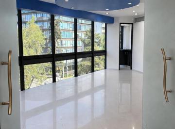 Oficina · 170m² · 2 Estacionamientos · Oficina en Renta en Polanco