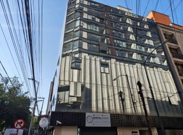 Oficina , Miguel Hidalgo · Oficina en Anzures