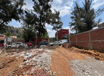 Terreno / Lote · 200m² · Terreno Centrico y Comercial en Venta Patzcuaro