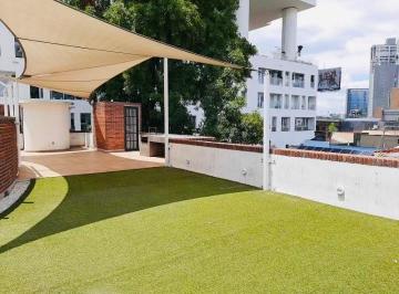 Departamento de 3 habitaciones, Alvaro Obregón · Departamento 3 Recamaras con Baño, Roof Privado con Asador