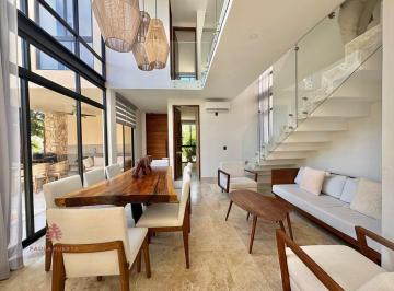Departamento · 4 Recámaras · 2 Estacionamientos · Renta a Largo Plazo en Tulum - Long Term Rental Tulum