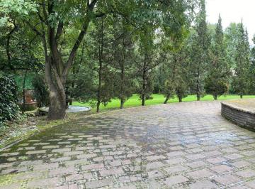 Terreno / Lote · 1718m² · Venta de Terreno en San Jerónimo Lidice