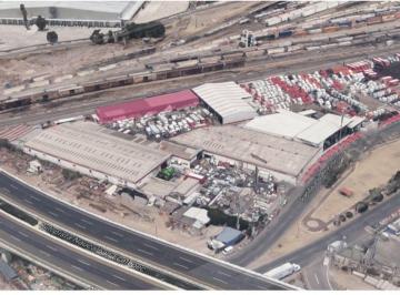 20d7cb2d9e0f38628f7331c898d1d87b5f3786f00594d4d759e685e29d1106b4 · Renta Terreno Industrial Tlalnepantla