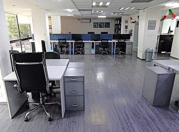 Oficina · 290m² · 5 Recámaras · 2 Estacionamientos · Oficina en Renta en Masarik, Polanco