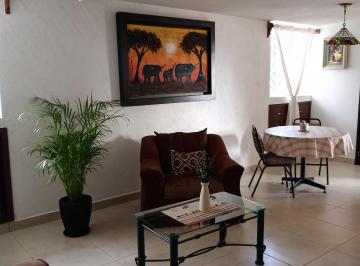 Departamento de 2 habitaciones, Puebla · Departamento Amueblado con Servicios