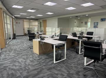 Oficina · 380m² · 10 Estacionamientos · Oficina en Renta en Lomas de Chapultepec III Sección