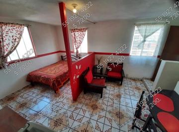 Departamento 28m² Renta Adolfo López Mateos · Renta Depa Suite Independient Amueblado $7,200