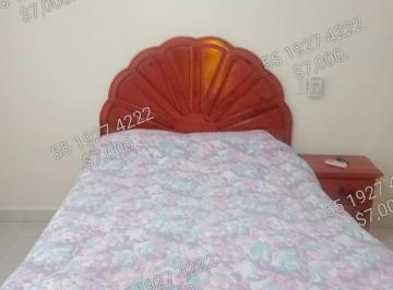 Departamento · 25m² · 1 Recámara · Renta Suite Independient Amueblado $6,500. Acapulco