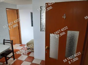 Renta SUITE INDEPENDIENTE amueblado $6,500.
55 1927 4222 Previa cita, Requisito · Renta Suite Independient Amueblado $6,500. Acapulco