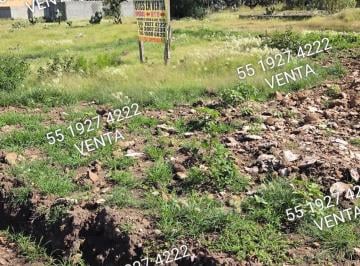 Terreno / Lote 26m² Venta Ampliacion El Carmen · Vende Terreno 120 m² Tizayuca Col. Carmen Bicentenario