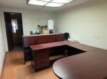 Oficina · 140m² · Oficina en Renta en Polanco V Sección