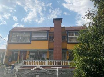 Casa de 5 habitaciones, Huixquilucan · Venta Casa Sola en Bosques de Minas#20,bosques de La Herradura Huixquilucan, Naucalpan