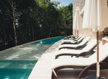 Departamento de 2 habitaciones, Tulum · Condo Amueblado, Vista Al Campo de Golf, Venta, Tulum Country Club