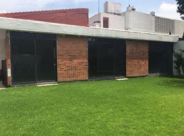 Casa · 600m² · 3 Recámaras · 4 Estacionamientos · Casa en Venta en San Jerónimo