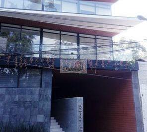 Departamento · 84m² · 2 Recámaras · 2 Estacionamientos · Departamento en Renta Coyoacan Amueblado