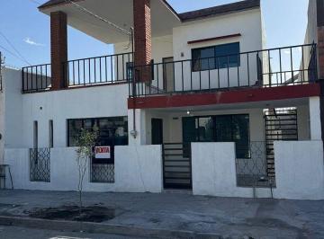 Casa de 3 habitaciones, Monterrey · Casa en Venta en Col Vidriera