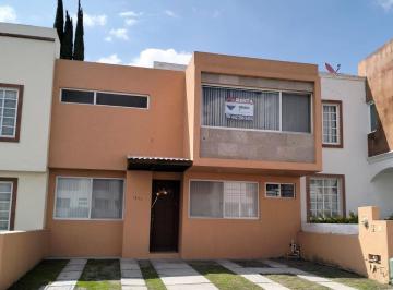 Casa de 3 habitaciones, Querétaro · Casa Renta El Refugio