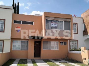Casa de 3 habitaciones, Querétaro · Casa Renta El Refugio