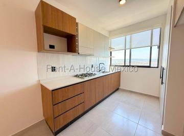 Casa de 2 habitaciones, El Marqués · Departamento en Renta en Zakia | Último Nivel con Vista y Excelente Ubicación Dg