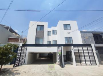 Departamento de 2 habitaciones, Zapopan · Departamento en Renta Col Constitución