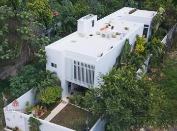 Casa · 4 Recámaras · 2 Estacionamientos · Renta a Largo Plazo en Tulum - Long Term Rental Tulum