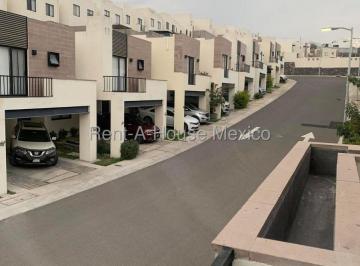 Casa de 3 habitaciones, El Marqués · Casa en Renta en Zibata | 3 Recámaras