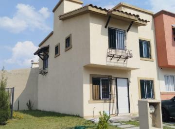 Casa de 3 habitaciones, Huejotzingo · Hermosa Casa Dentro de Fraccionamiento Seguro y Hubicación Estrategica