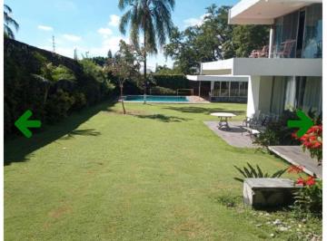Casa de 5 habitaciones, Cuernavaca · Oportunidad, Residencia de Lujo en Reforma Cuernavaca