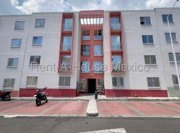 Departamento de 2 habitaciones, El Marqués · Departamento de 52 m² con 2 Recámaras en Renta Villas del Refugio, Av, Sta, Teresa 513