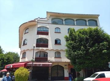 Departamento de 1 habitación, Miguel Hidalgo · Departamento Amueblado en Renta, Polanquito, Ciudad de México