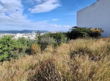 Terreno / Lote , Querétaro · Terreno en Venta en Cumbres del Lago| 256 m² con Vista Panorámica