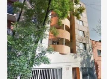 Departamento de 2 habitaciones, Miguel Hidalgo · Departamento en Venta en La Alcaldía Miguel Hidalgo