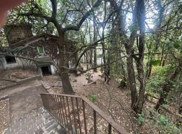 Terreno / Lote , Alvaro Obregón · Terreno de m² en Venta Atrás de Rancho San Francisco