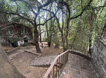 Terreno / Lote , Alvaro Obregón · Oportunidad Para Desarrolladores Terreno 2,556 m² Desierto de Los Leones