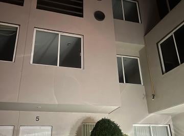 Casa en condominio de 3 habitaciones, Benito Juárez · Casa en Condominio Portales Norte