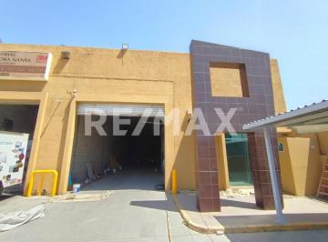 Bodega comercial en Renta  Hidalgo · En Renta Bodega Comercial