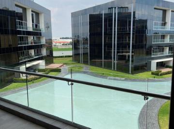 Departamento de 4 habitaciones, Metepec · Departamento en Renta