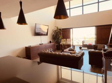Departamento de 1 habitación, Metepec · Departamento en Renta Amueblado, San Patricio, Metepec
