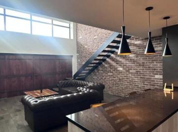 Departamento de 1 habitación, Metepec · Departamento en Renta