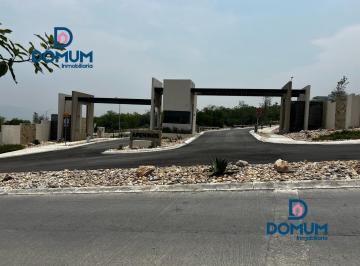 Terreno / Lote · 165m² · Terreno en Venta en Cumbres Elite Premier, Sector Apeninos