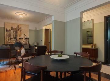 Son pocos los edificios art deco realmente bien restaurados.

Confortable, bueno · Veracruz Art Deco | con o Sin Muebles