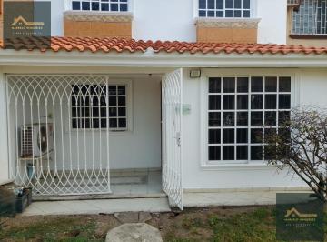 Casa · 120m² · 4 Recámaras · 1 Estacionamiento · Fracc. Siglo Xxi, Veracruz, Veracruz